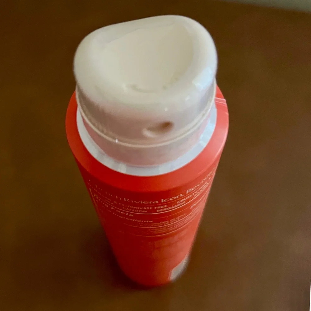 Vacation Spray Oil SPF30